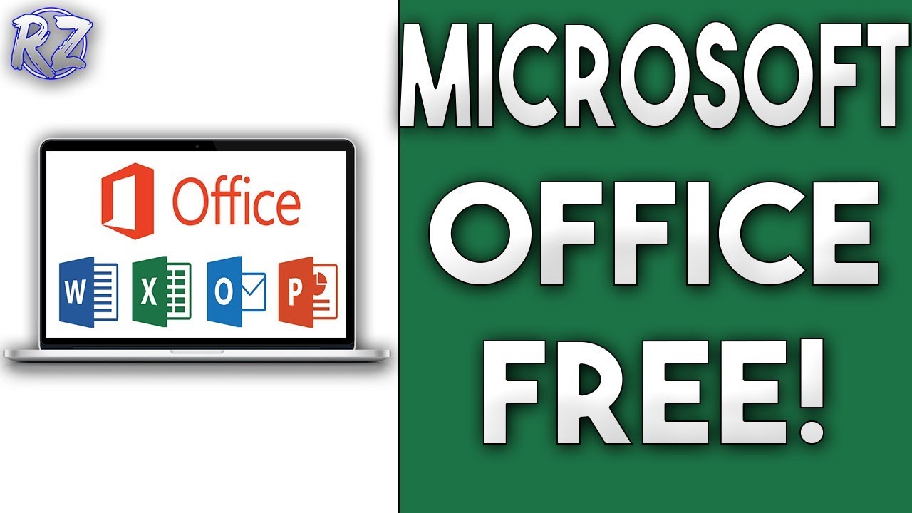 How To Get Microsoft Office For Mac Free